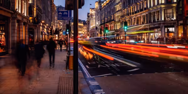 Rapid City Transport - LEA