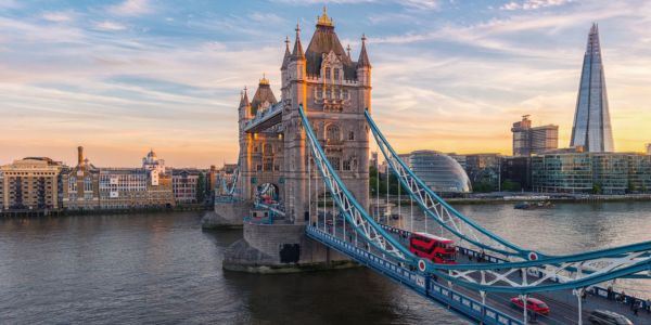 London Sightseeing​