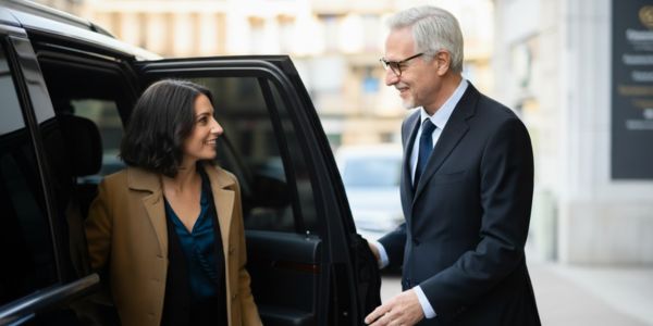 Concierge & VIP Services