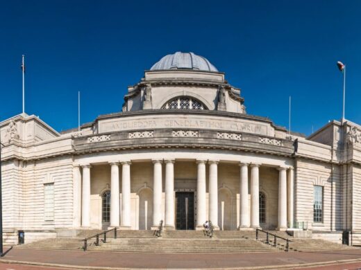 National-Museum-of-Cardiff