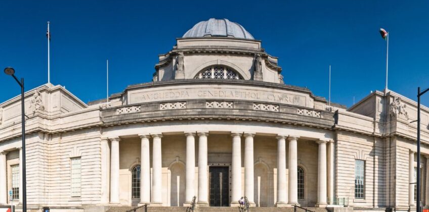 National-Museum-of-Cardiff