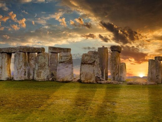 Stonehenge and Bath Tour from London – Exclusive Travel Package (5)