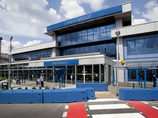 how-can-i-reach-the-london-city-airport