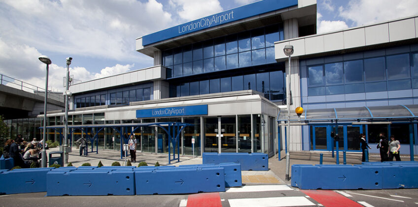 how-can-i-reach-the-london-city-airport