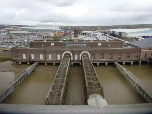 london-tilbury-cruise-port