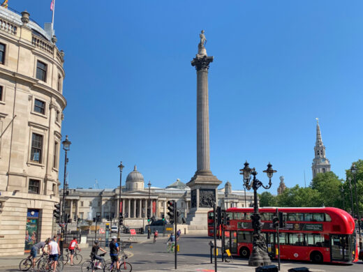 trafalgar-square