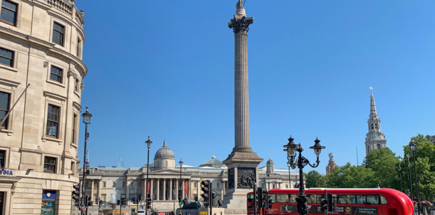 trafalgar-square
